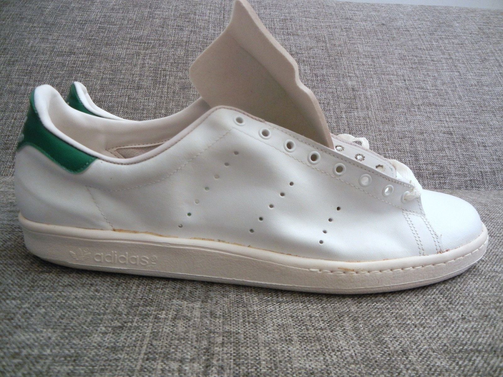 adidas stan smith france